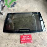 Opel Astra H sedan arka cam