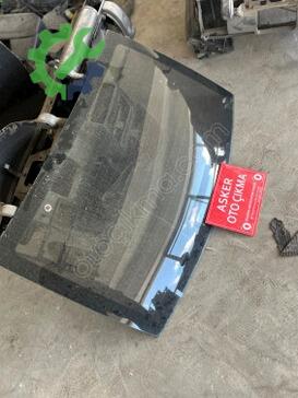 Opel Astra Arka Cam çıkma parça