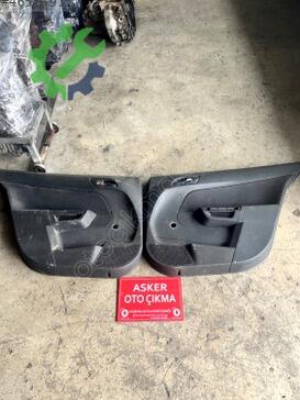 Opel Astra Kapı Döşemesi çıkma parça