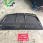 Opel Astra H sedan arka Pandizolt