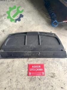 Opel Astra H sedan arka Pandizolt