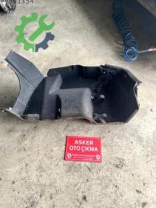 Opel Astra H sedan arka sol Pandizolt