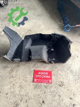 Opel Astra Pandizot çıkma parça