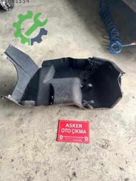 Opel Astra Pandizot çıkma parça