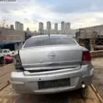 Opel Astra H sedan bagaj kapağı