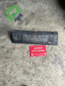 Opel Astra H sedan bagaj kilidi plastiktigi