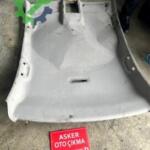 Opel Astra H sedan tavan döşemeşi