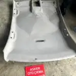 Opel Astra H sedan tavan döşemeşi