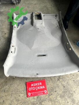 Opel Astra Tavan Döşemesi çıkma parça