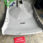 Opel Astra H sedan tavan döşemeşi