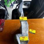 Opel Astra H silecek su deposu