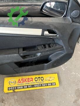 Opel Astra Cam Açma Anahtarı çıkma parça