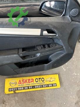Opel Astra Cam Açma Anahtarı çıkma parça