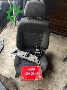 Opel Astra H sol ön emniyet kemeri