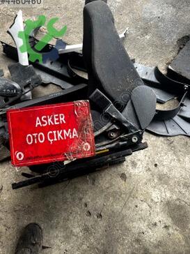 Opel Astra Emniyet Kemeri çıkma parça