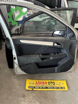 Opel Astra Kapı Döşemesi çıkma parça