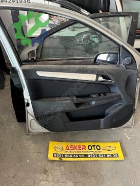 Opel Astra Kapı Döşemesi çıkma parça
