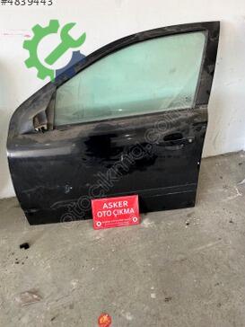 Opel Astra Sol Ön Kapı çıkma parça