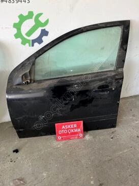 Opel Astra Sol Ön Kapı çıkma parça