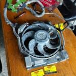 Opel Astra Fan çıkma parça - Asker oto Ankara