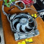 Opel Astra Fan çıkma parça - Asker oto Ankara