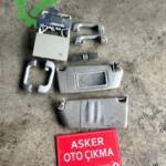 Opel Astra H tavan lambası tavan kolçakları