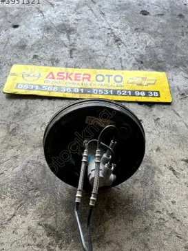 Opel Astra Westinghouse çıkma parça
