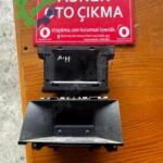 Opel Astra H yol bilgisayarı