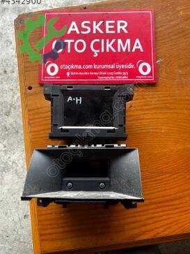 Opel Astra Yol Bilgisayarı çıkma parça
