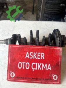 Opel Astra haş 1.2 xep standart krank