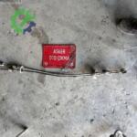 Opel Astra Vites Halatı Çıkma Parça Ankara