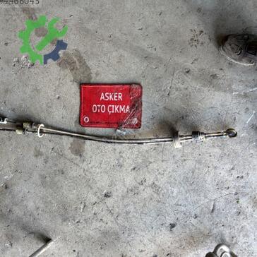 Opel Astra Vites Halatı çıkma parça