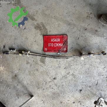Opel Astra Vites Halatı çıkma parça