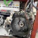 Opel Vectra Manuel Şanzıman Çıkma Parça Sakarya