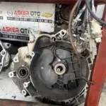Opel Omega Manuel Şanzıman Çıkma Parça Sakarya