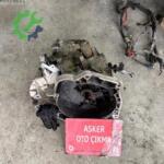 Opel Astra Şanzıman Komple Çıkma Parça Ankara