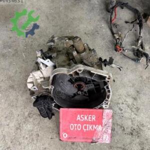 Opel Astra haş 1.3 6 ileri şanzıman