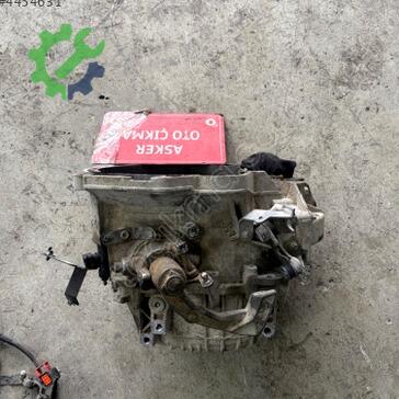 Opel Astra Şanzıman Komple çıkma parça