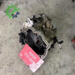 Opel Astra Şanzıman Komple Çıkma Parça Ankara