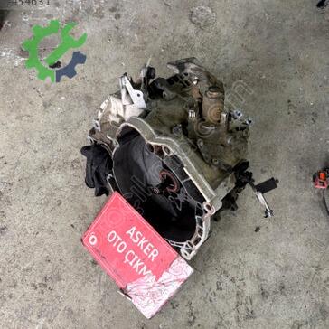 Opel Astra Şanzıman Komple çıkma parça