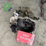 Opel Astra Şanzıman Komple Çıkma Parça Ankara