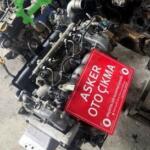 Opel Corsa Sol Ön Taşıyıcı Çıkma Parça Ankara