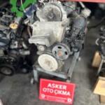 Opel Astra Motor Komple Çıkma Parça Ankara