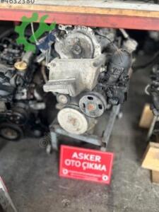 Opel ASTRA HAŞ 1.3 DİZEL 90 LIK MOTOR KOMPLE