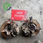 Opel Astra Sol Taşıyıcı Çıkma Parça Ankara