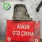 Opel Klima Kompresörü Çıkma Parça Konya