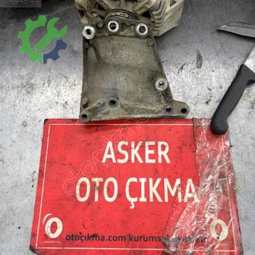 Opel Astra Klima Kompresörü çıkma parça