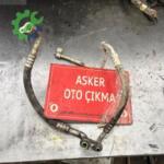 Opel Astra Radyatör Hortumu Çıkma Parça Ankara