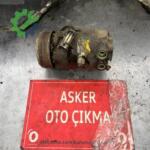 Opel Klima Kompresörü Çıkma Parça Konya