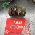 Opel Astra Klima Kompresörü Çıkma Parça Ankara